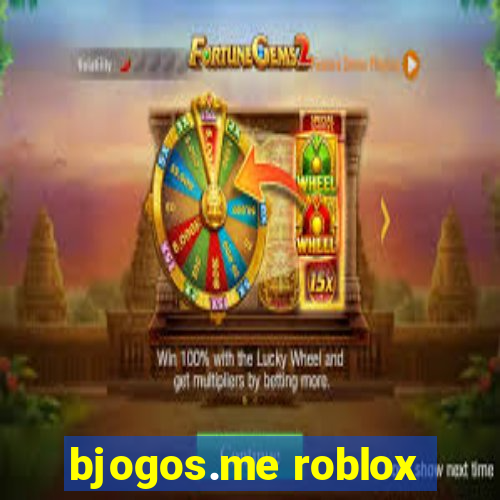 bjogos.me roblox